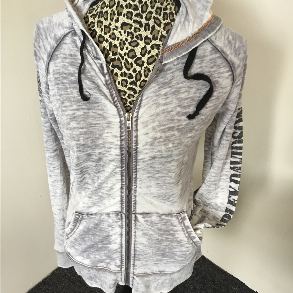 H-D Hoodie